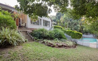 4 Bedroom House in Dawncliffe