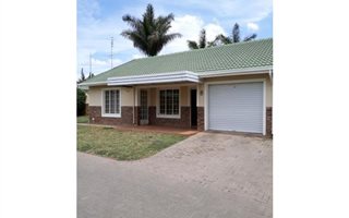 2 Bedroom House in Ninapark