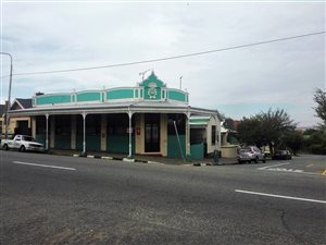 6 Bed House in Jeppestown
