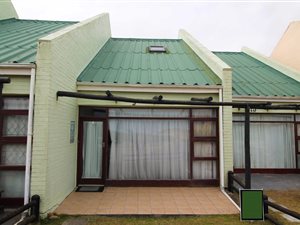 2 Bed Townhouse in Port Alfred