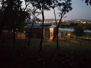 2 Bed House in Magalieskruin