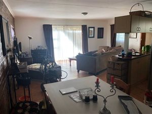 2 Bed House in Eastleigh