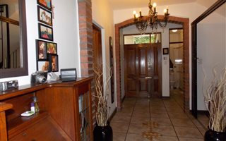 4 Bedroom House in Paarl