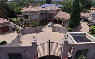 5 Bedroom House in Bedfordview