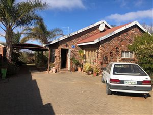 3 Bed House in South Ridge