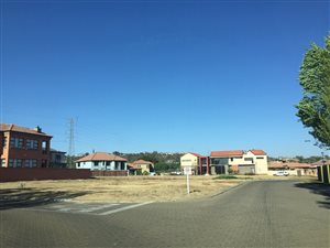 1062 m² Land available in Lilyvale