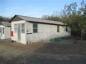 449 m² Industrial space in Estcourt