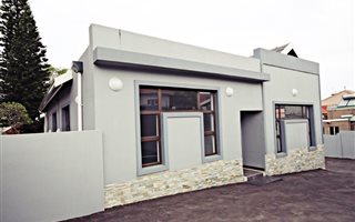 163 m² Commercial space in Windermere