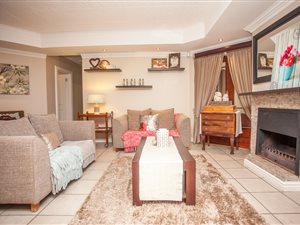 3 Bed House in Kamma Park