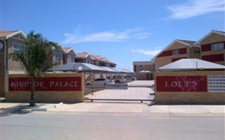 1 Bedroom Apartment in Despatch