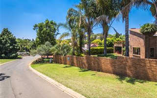 4 Bedroom House in Robin Hills