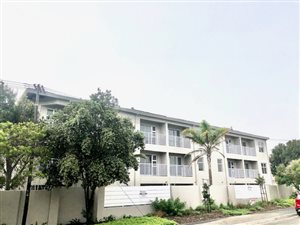 2 Bed Apartment in Tableview