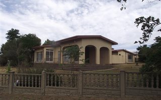 3 Bedroom House in Deneysville