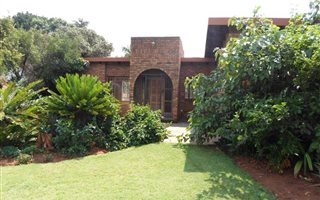 3 Bedroom House in Wonderboom