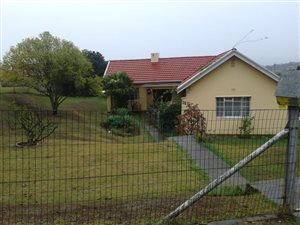 3 Bed House in Napierville