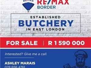 505 m² Commercial space in Berea