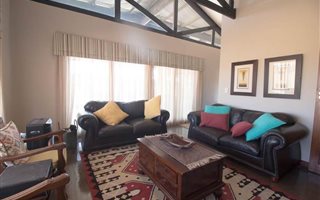 6 Bedroom House in Clearwater Flyfishing Estate
