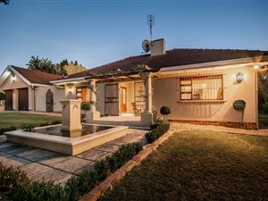 3 Bed House in Westridge