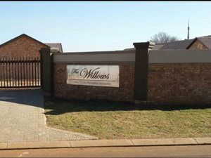 3 Bed Townhouse in Meyerton
