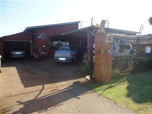 3 Bed House in Reefhaven