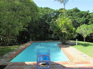 4 Bed House in Walmer