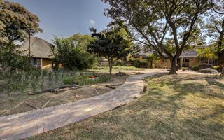 5.5 ha Farm in Blue Hills
