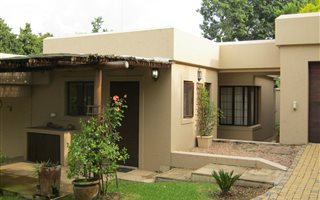 3 Bedroom Cluster in Rivonia