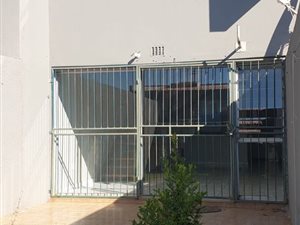 2 Bed Apartment in Evander