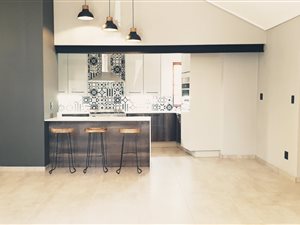 3 Bed House in Monument Park