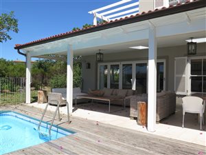 4 Bed House in Plettenberg Bay