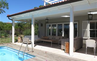 4 Bedroom House in Plettenberg Bay