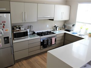 3 Bed House in Nooitgedacht Estate
