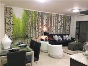 3 Bedroom Apartment in Greenstone Crest