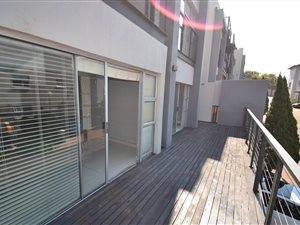 2 Bed Townhouse in Lyme Park