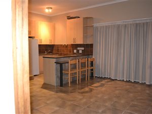 2 Bed House in Rynoue