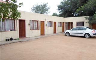 12 Bedroom Apartment in Marapong