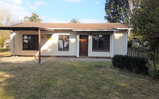 3 Bedroom House in Lincoln Meade