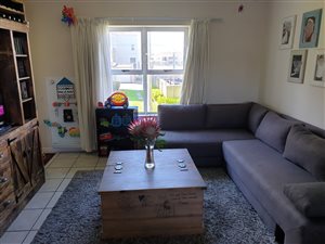 3 Bed Flat in Vredekloof Heights