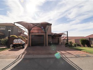 3 Bed House in Brakpan North