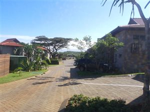 2 Bed Duplex in Ballito