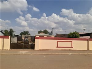 1 Bed House in Soweto Central