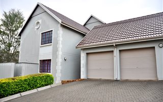 2 Bedroom Townhouse in Boardwalk
