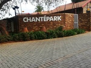2 Bed Townhouse in Meyerspark