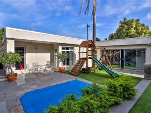 4 Bed House in Welgelegen