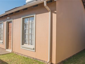 2 Bed House in Sky City
