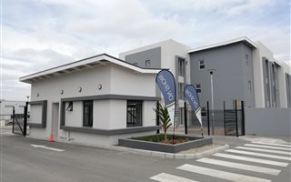 2 Bedroom Apartment in Glenhaven