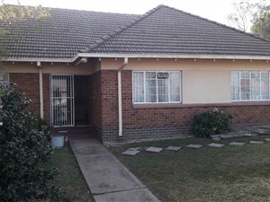 3 Bed House in Ingagane