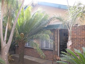 3 Bed House in Parktown Estate