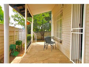3 Bed House in Illiondale