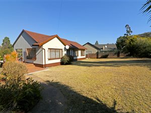 4 Bed House in Breaunanda